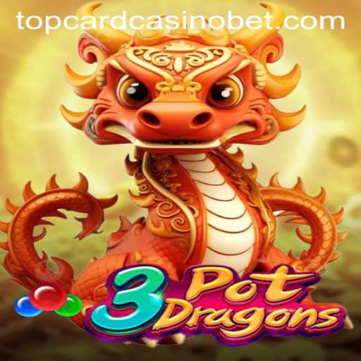 Exploring the Fascinating World of 3PotDragons at Top Card Casino