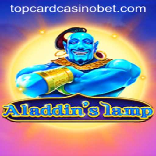 Discovering Aladdinslamp: The Magical Game at Top Card Casino