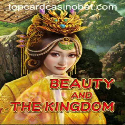 Exploring BeautyAndTheKingdom: A New Era of Top Card Casino Gaming