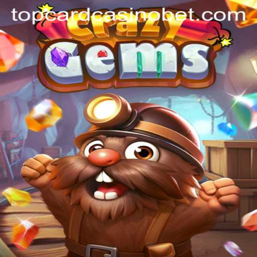 Discover the Thrills of CrazyGems: A New Gaming Sensation at Top Card Casino