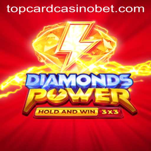 Diamondspower: A Comprehensive Guide to the Top Card Casino Game
