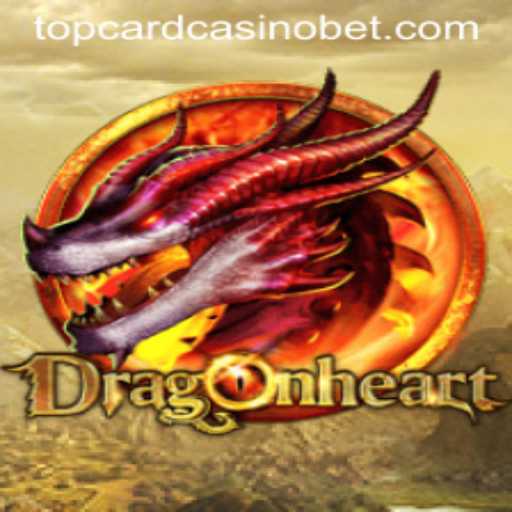 DragonHeart: The Exciting New Addition to Top Card Casino