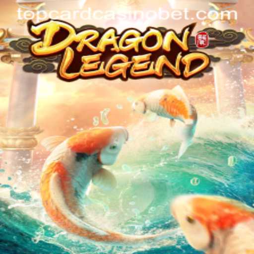 Exploring DragonLegend: A New Gem in Top Card Casino
