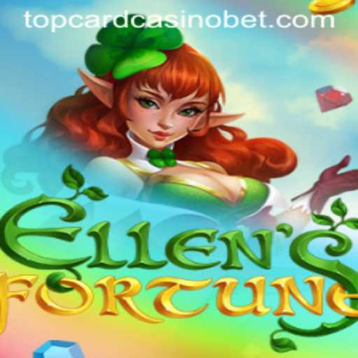 EllensFortune: A Thrilling Journey into the World of Top Card Casino