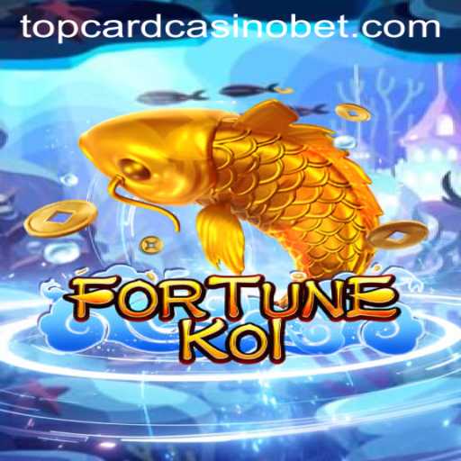Exploring FORTUNEKOI: A Dive into the Latest Casino Game Craze