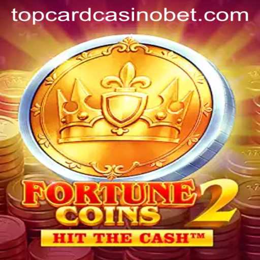 Exploring FortuneCoins2: A New Era in Top Card Casino Gaming