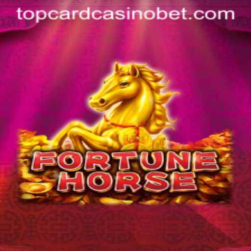Discover Forex Casino Thrills with FortuneHorse at Top Card Casino
