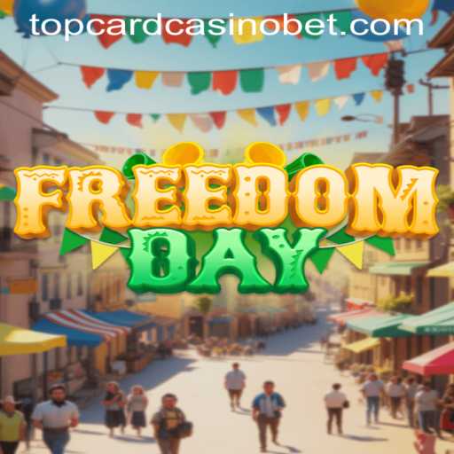 Unleashing Entertainment: FreedomDay and the Thrills of Top Card Casino