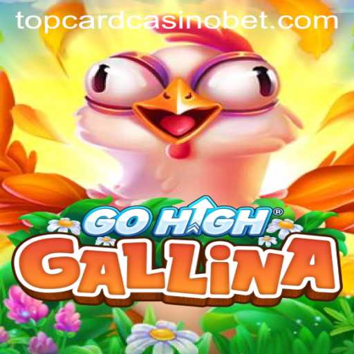 GoHighGallina: The Thrilling Fusion of Strategy and Chance