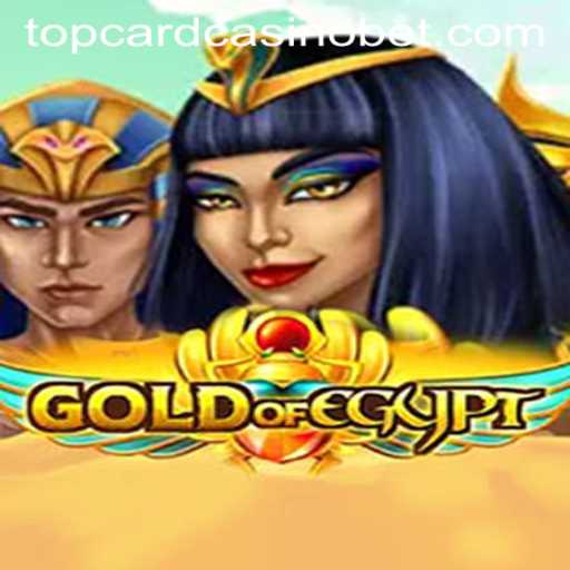 Exploring GoldOfEgypt at Top Card Casino: A New Era of Gaming