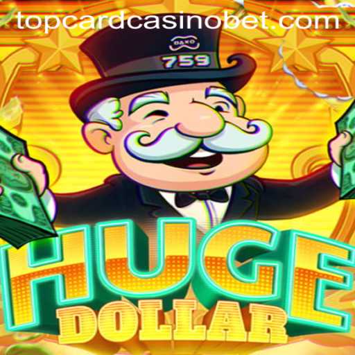 Discover the Exciting World of HugeDollar: A Top Card Casino Experience