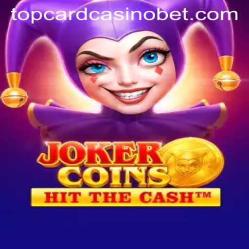 Discover the Thrills of JokerCoins at Top Card Casino