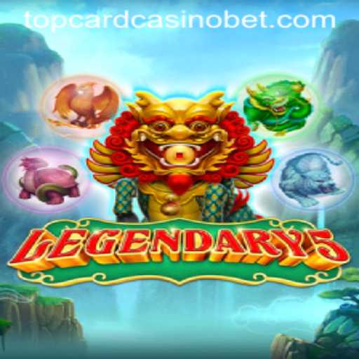 Experience the Thrill of Legendary5 at Top Card Casino