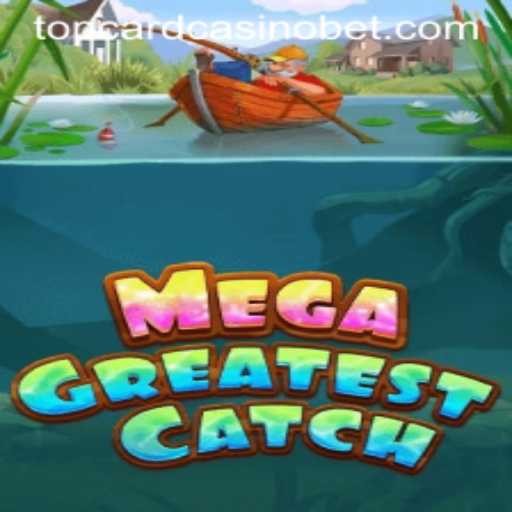 MegaGreatestCatch: Dive into the Excitement at Top Card Casino