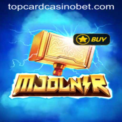Discovering the Excitement of Mjolnir at Top Card Casino