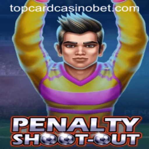 Discover the Thrills of PenaltyShootOut at Top Card Casino