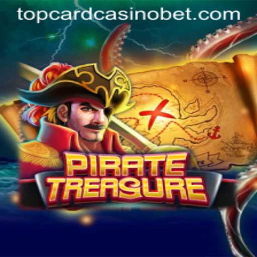 Exciting Adventure Awaits in PirateTreasure: A Dive into the Thrilling World of Top Card Casino