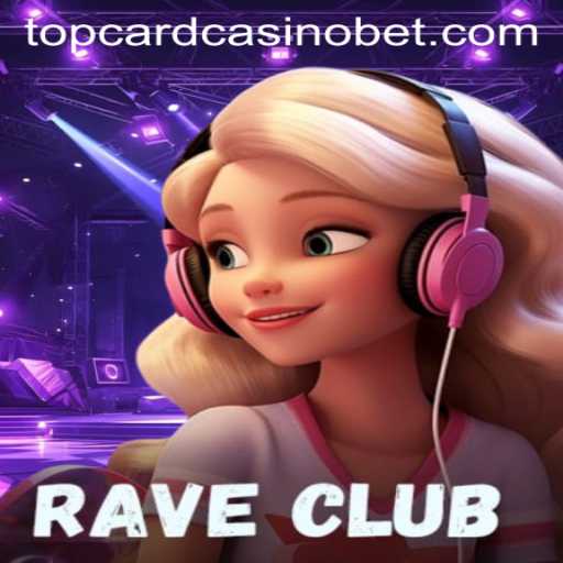 Discover RaveClub: A New Era in Casino Gaming