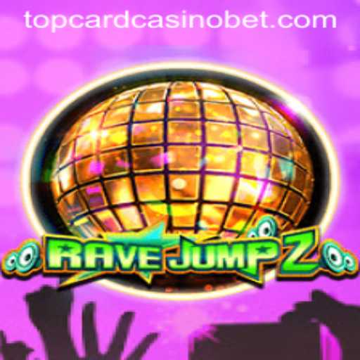 Exploring RaveJump2: A Vibrant Gaming Adventure at Top Card Casino