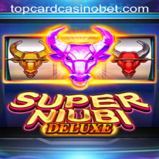 Experience the Thrills of SuperNiubiDeluxe at Top Card Casino