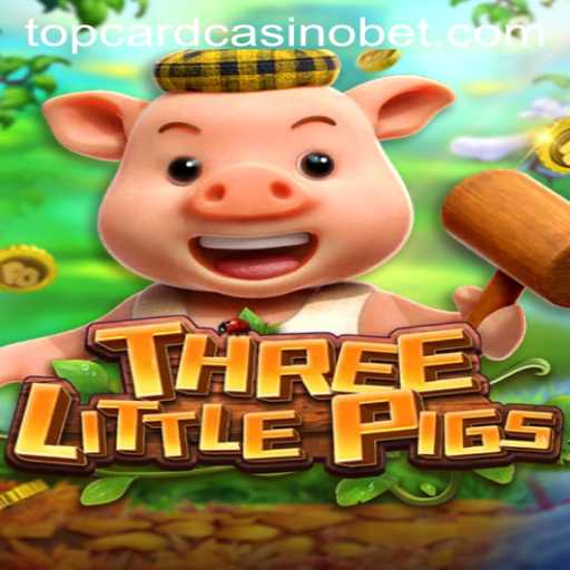 Exploring the Excitement of THREELITTLEPIGS at Top Card Casino
