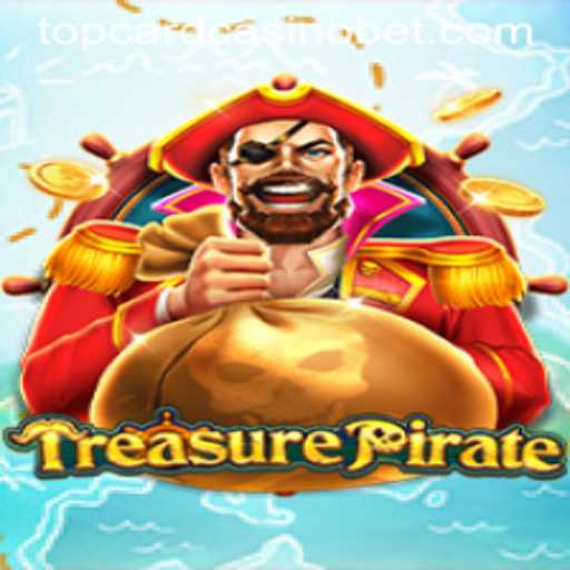Discover the Thrilling World of 'TreasurePirate' at Top Card Casino